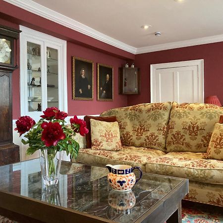 Hotspur House Bed & Breakfast Allendale Eksteriør bilde